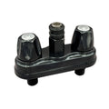 Faucet 4' Center W 1/2' Quick