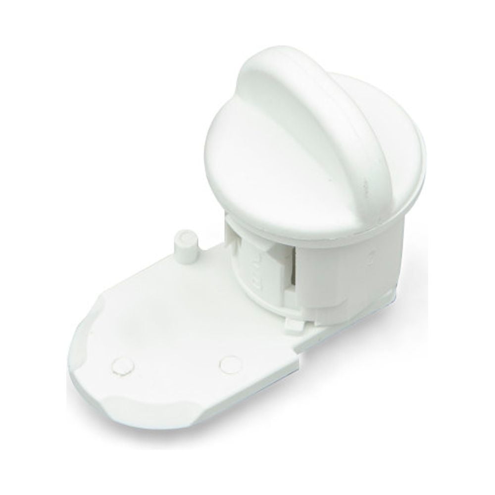 Plastic Thumb Lock
