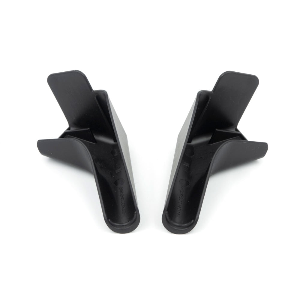 Medium Rain Gutter Spouts