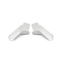 Long Rain Gutter Spouts