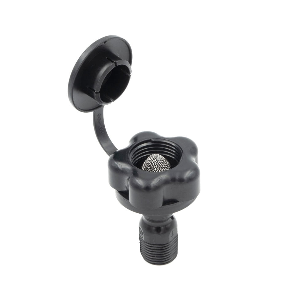 Repl Plas Chk Valve