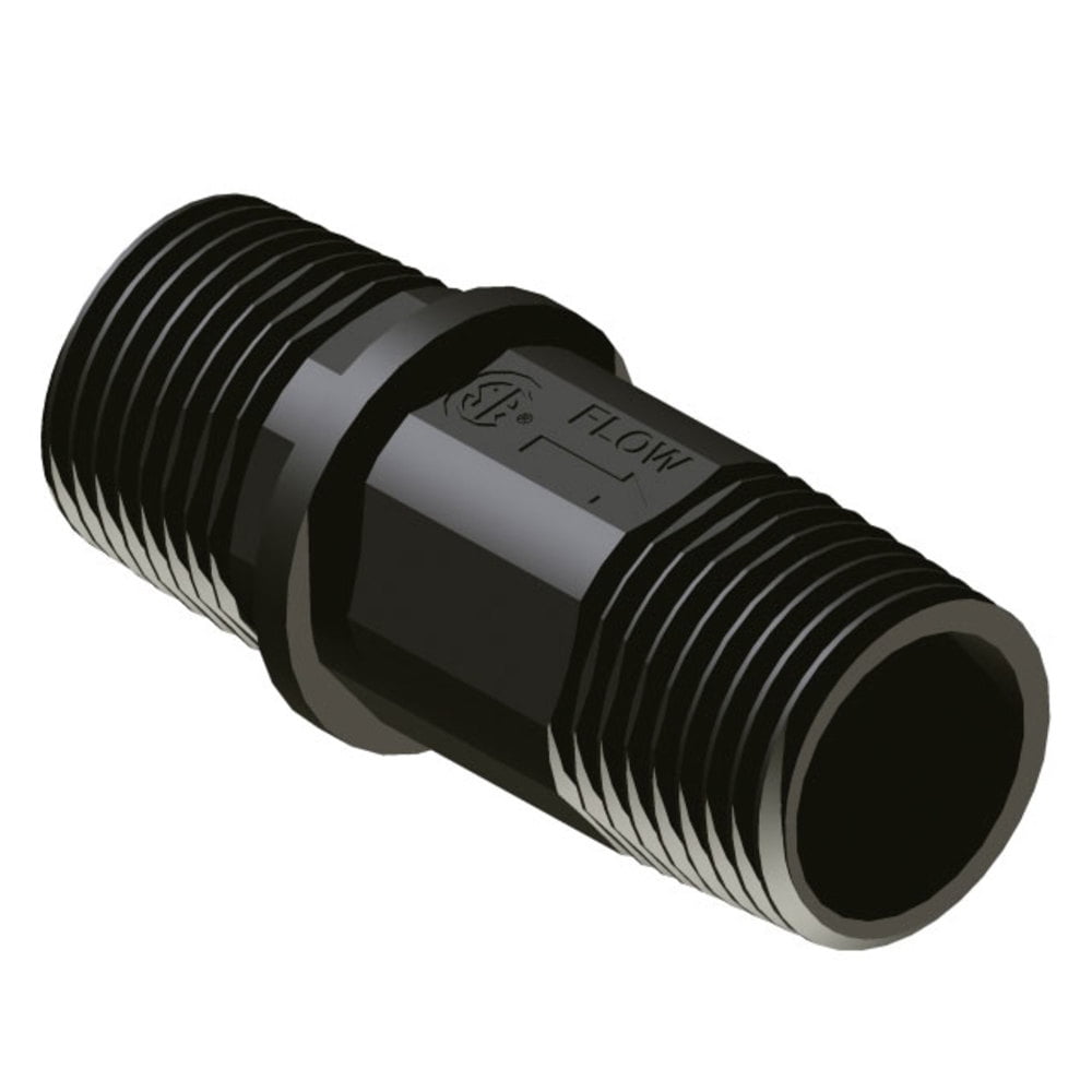 In-Line Check Valve