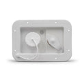 City/Gravity Dish Brass Cv