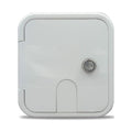 City Wtr Htc W/BR Cv Key