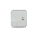 City Wtr Htc W/Plas Cv Key