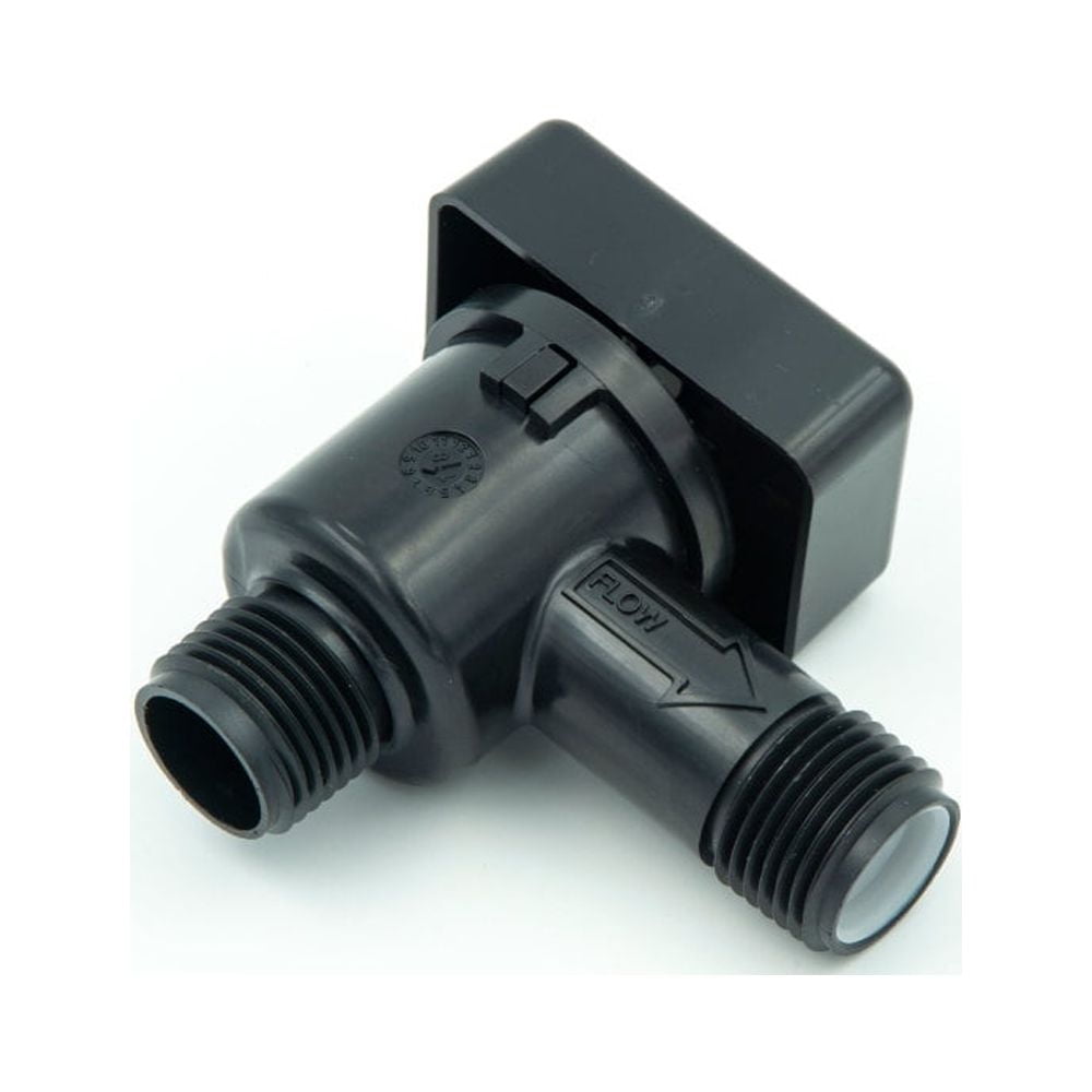 Vacuum Breaker/Check Valve