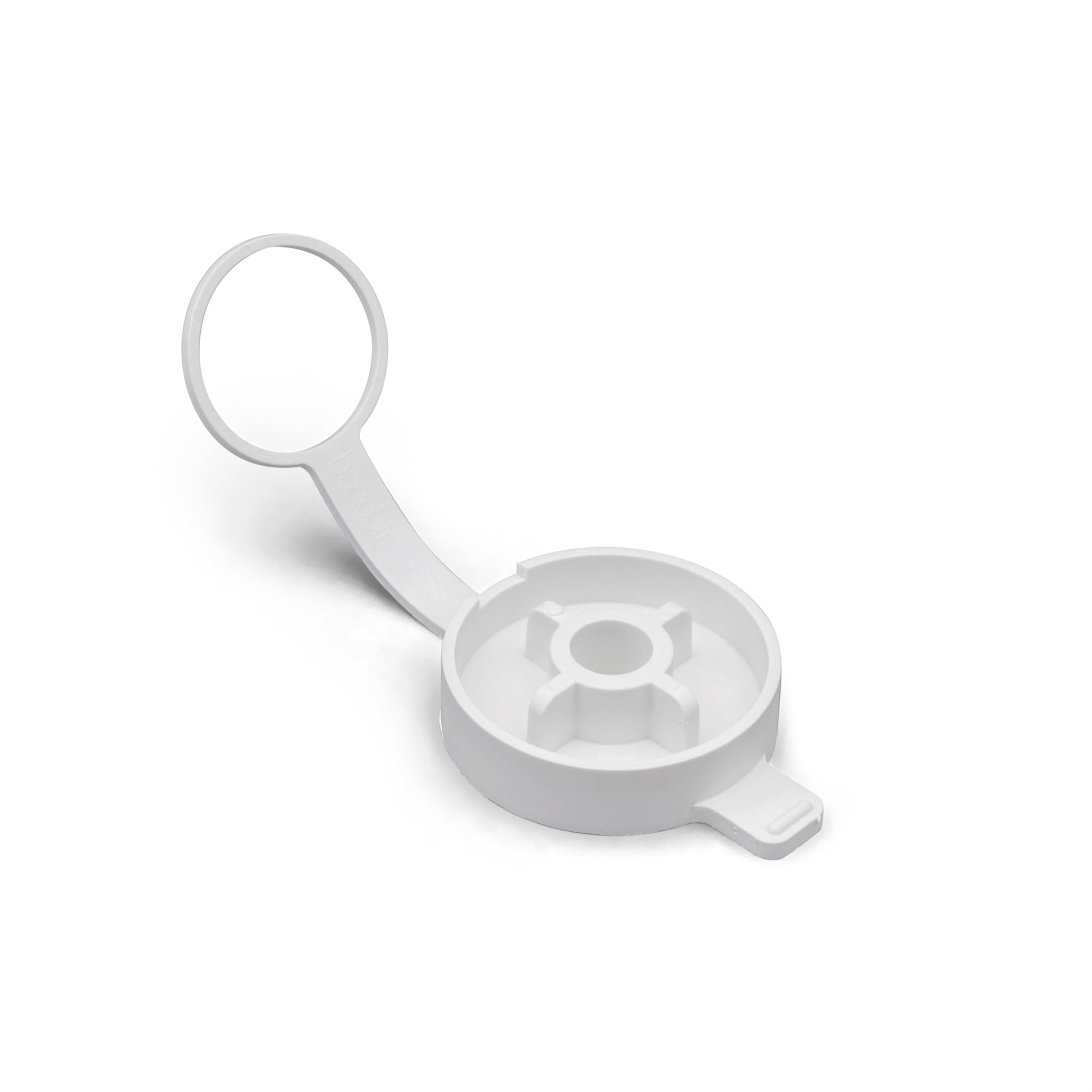 Gravity Water Fill Cap
