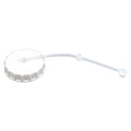 Gravity Wtr Fill Cap/Strap