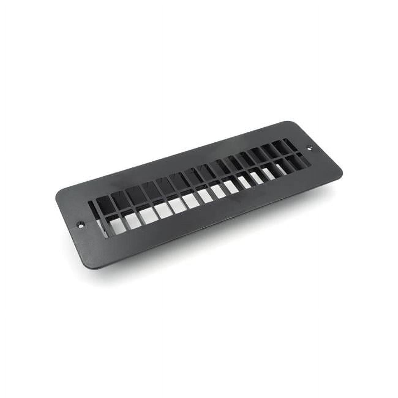Floor Reg 2X10 No Damper