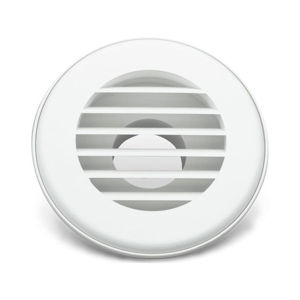 Heat Vent 2' No Damper