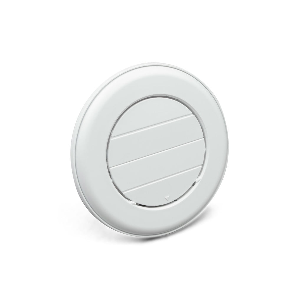 Coolvent Adj Vent .25 Flg