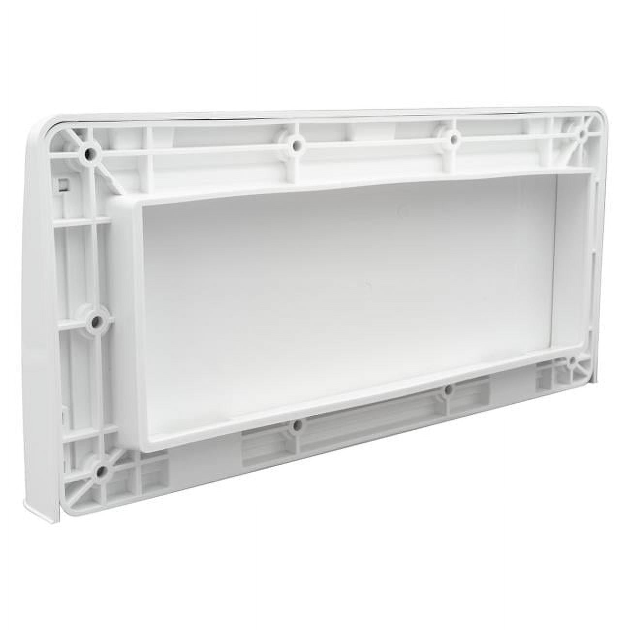 Endura Vent 5/8' Flange