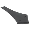 4-1/2' Curved Slide-Out Cap