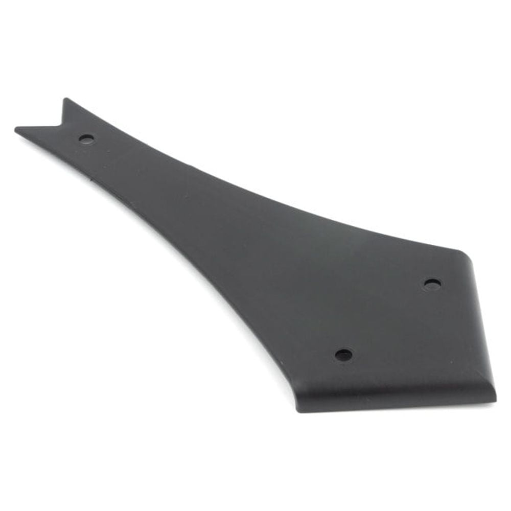 4-1/2' Curved Slide-Out Cap