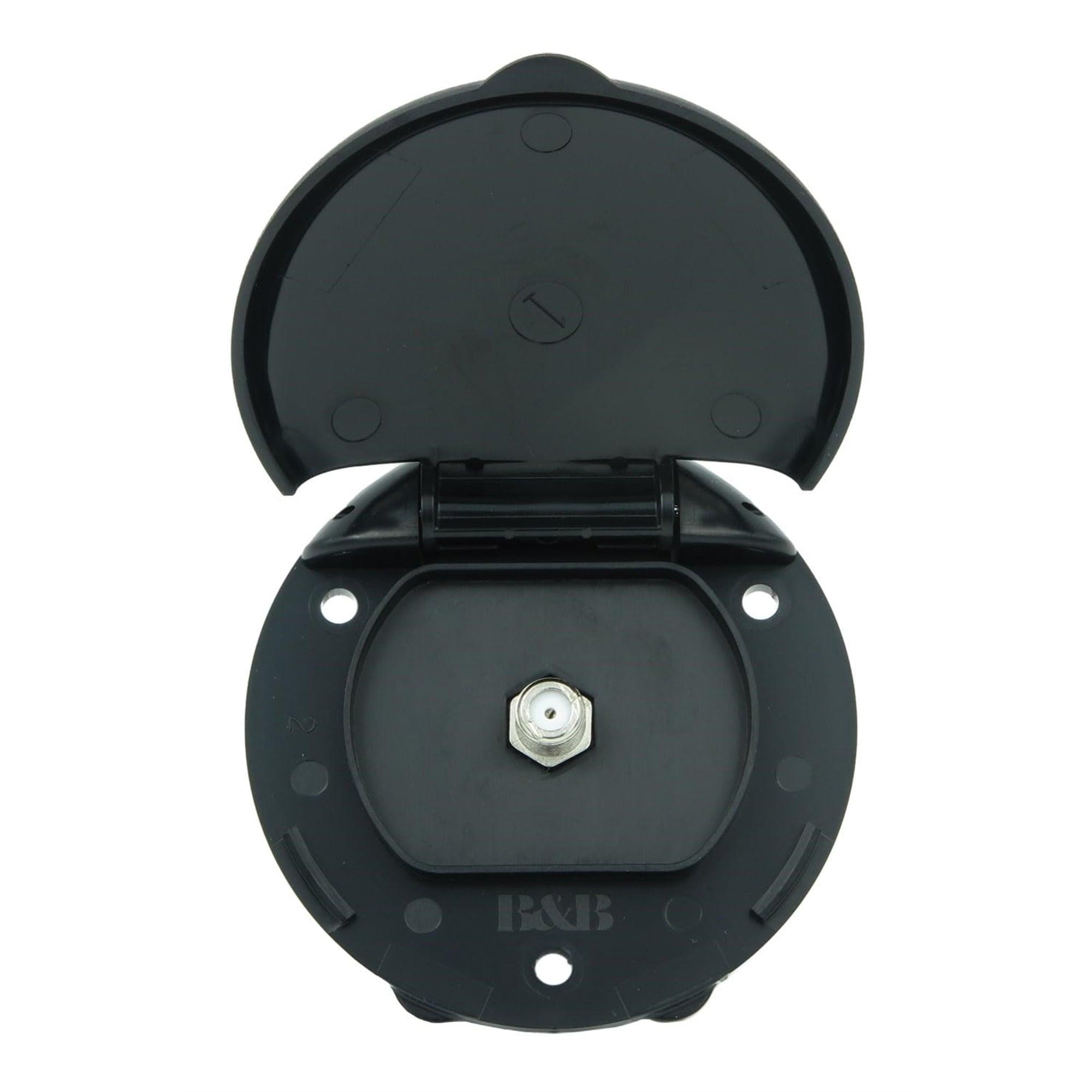 Compact Enclosure Cbl