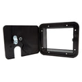 Med 30/50 Amp Elec Htc Key