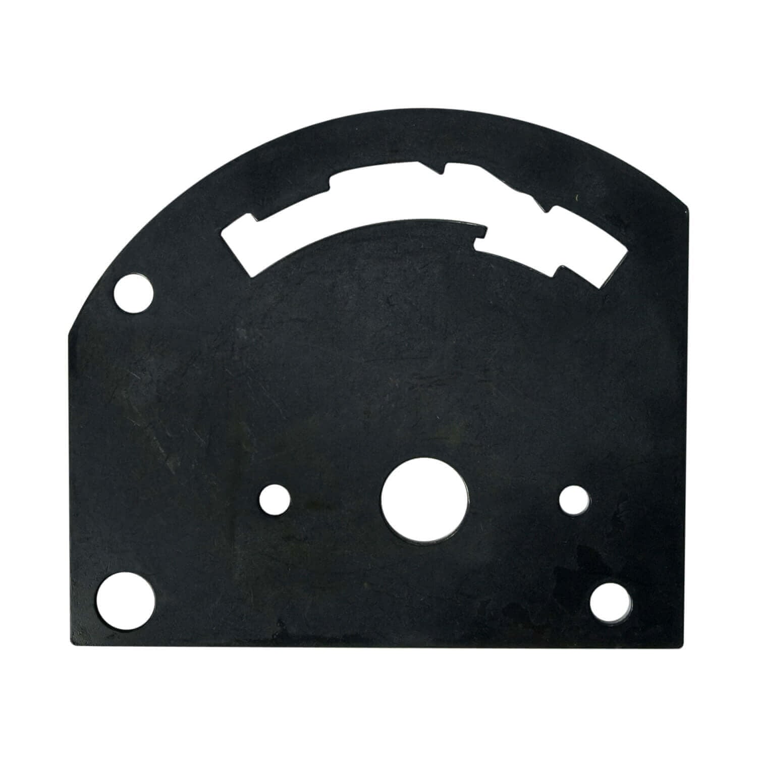 Gate Plate 4 Speed