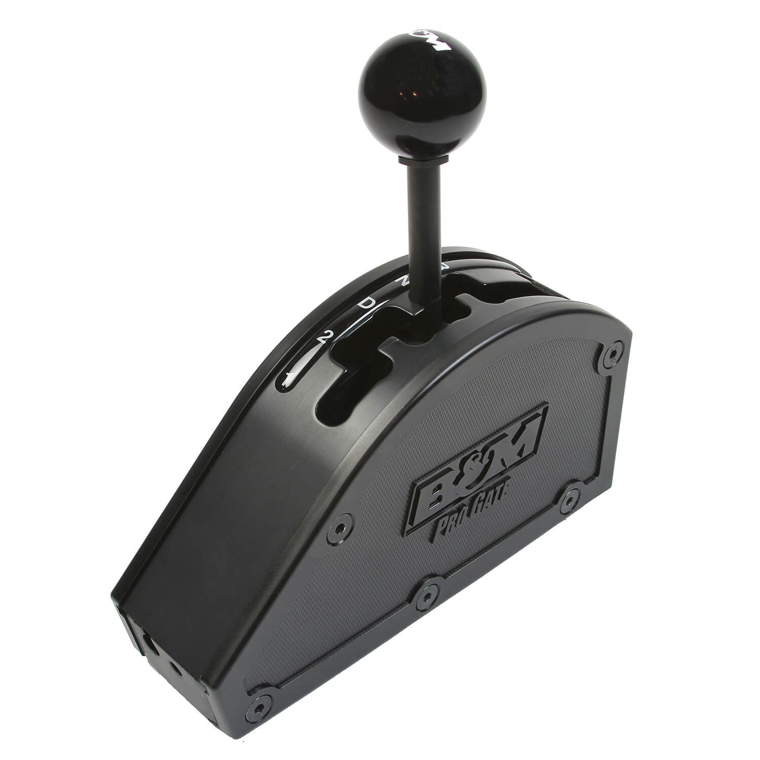 Pro Gate  Gm 3 Speed   Rear Exit