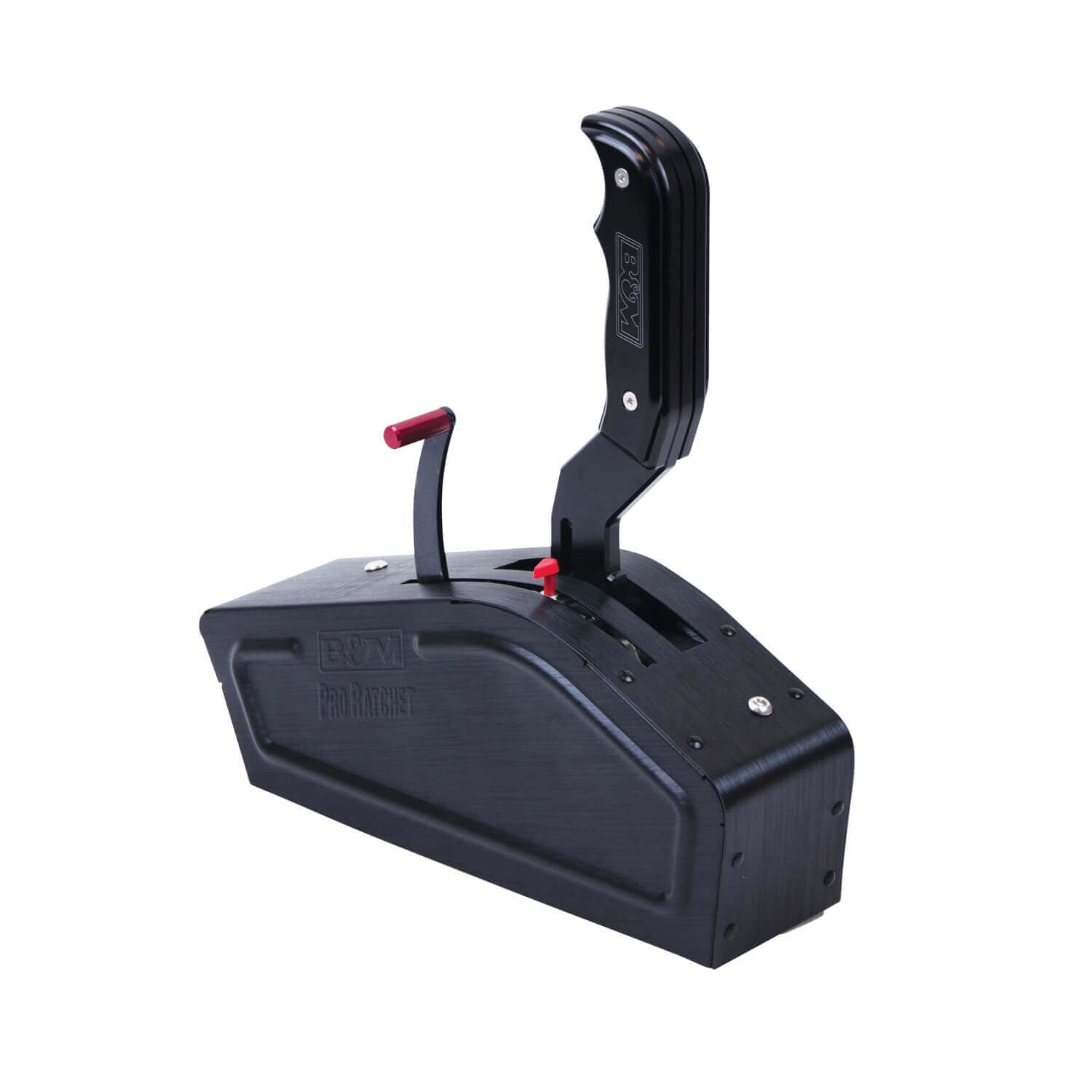 Stealth Pro Ratchet Shftr