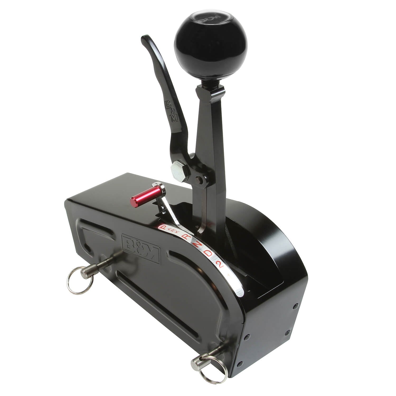 Classic Pro Stick Shifter  Black