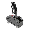 Pro Stick Shifter Black