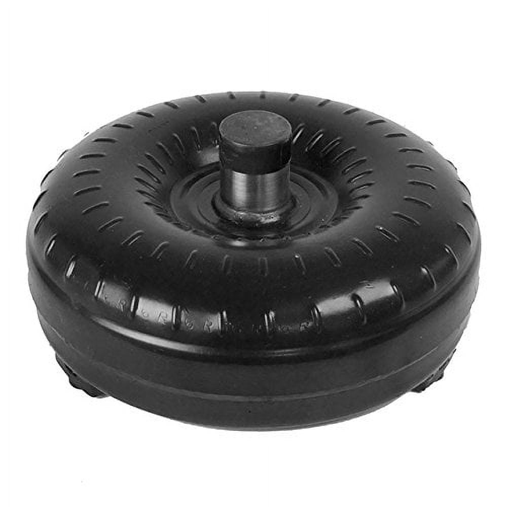Gm Turbo 22-2600RPM 11'