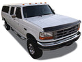 LED Amber 5LIGHT 80-96 Ford