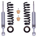 Suspension Kit