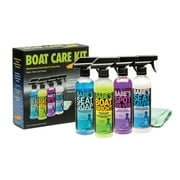 Babe'S Boat Care Kit