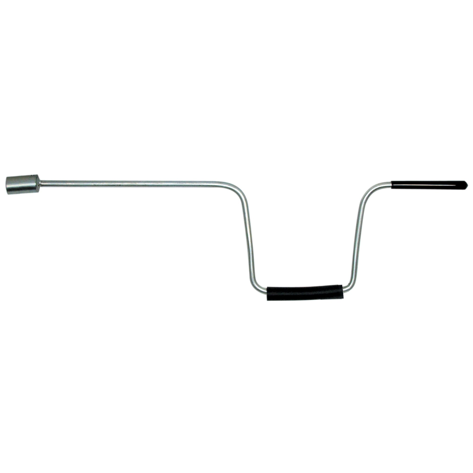 B.a.l. Deluxe Crank Handl