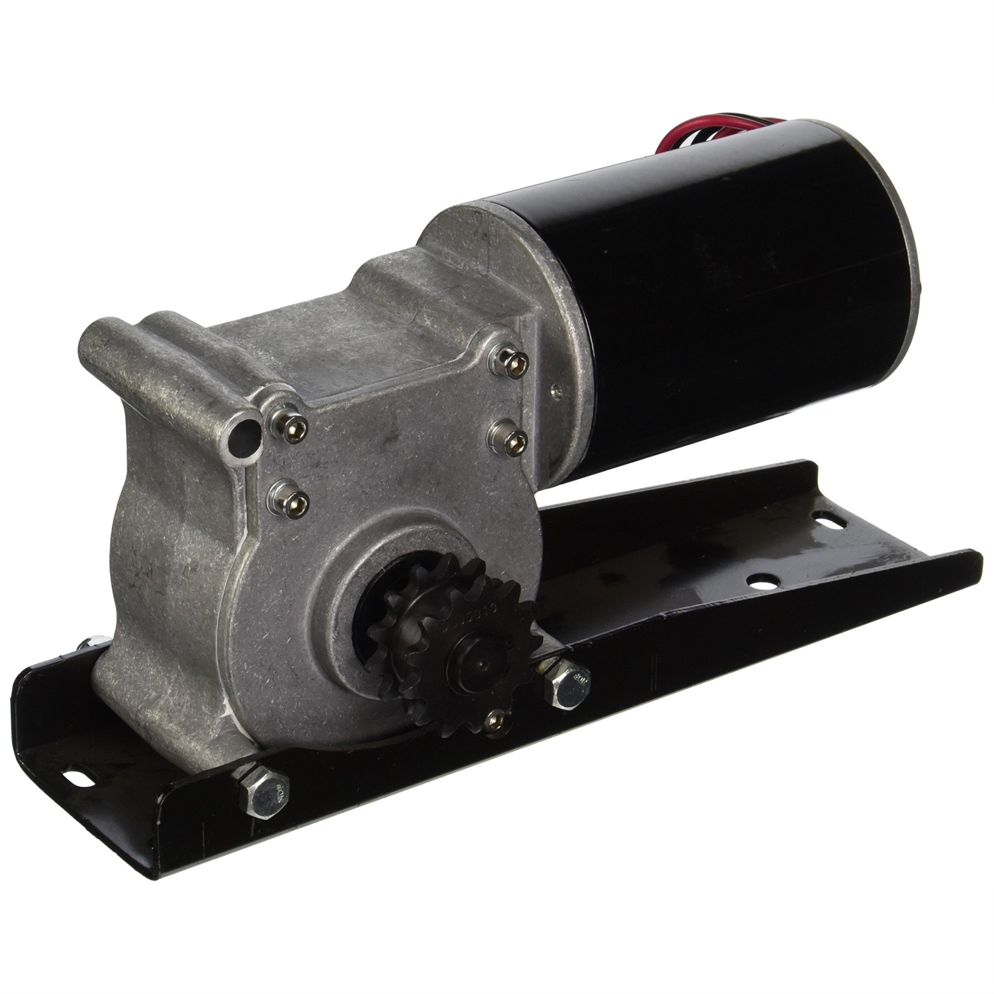 Slideout Motor