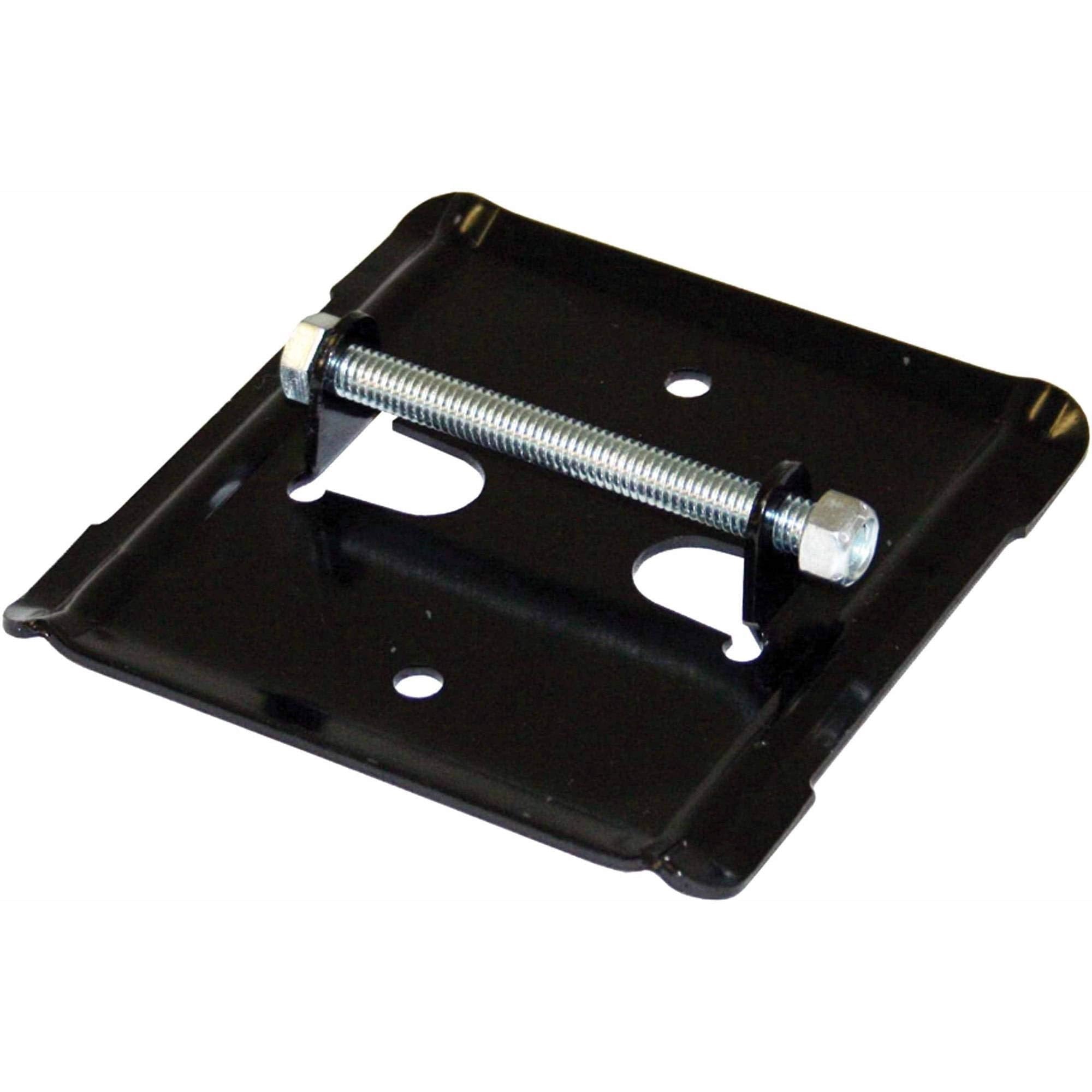 SET/2 'C' Jack Base Pads