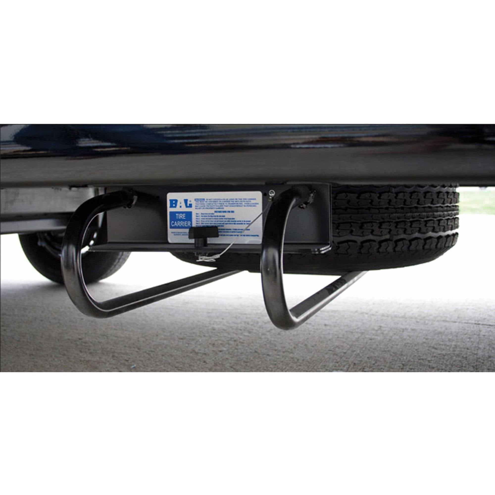70'I-BEAM Underslung Hide
