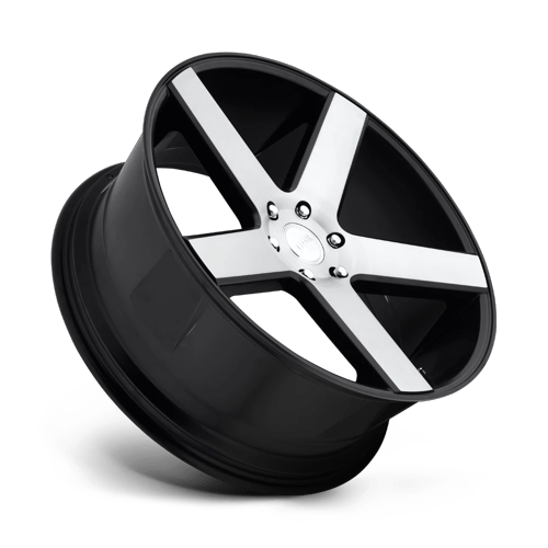 Dub 1PC Baller 24X10 6X135 87.1 Rbl +30