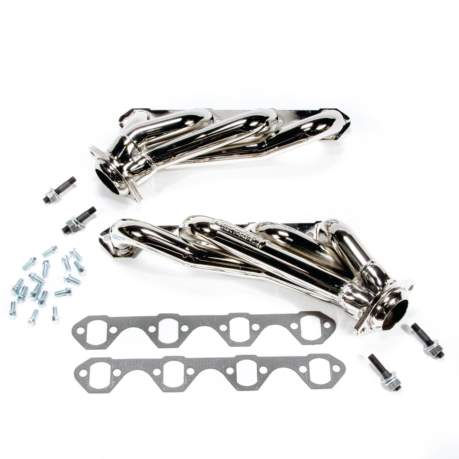 Short Headers Chrome