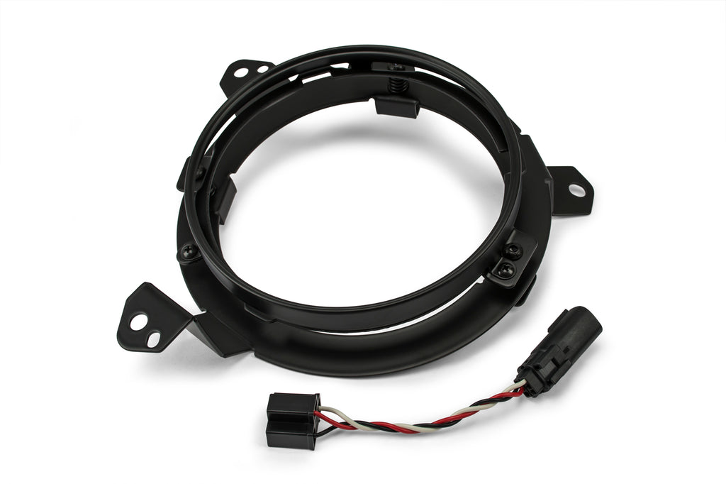 Jeep JL & JT LED Fog Lights
