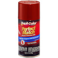 Pm Blaze Red Crystal