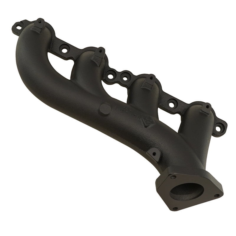 Exhaust Manifold Ds