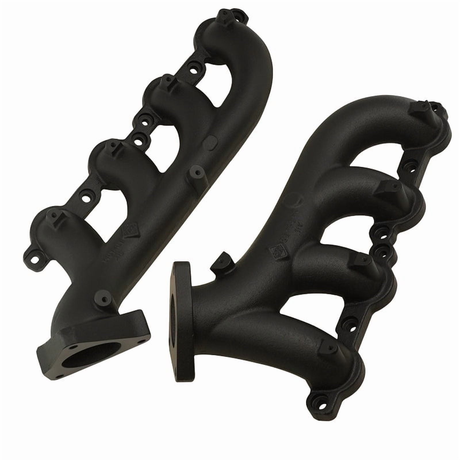 Exhaust Manifold Kit