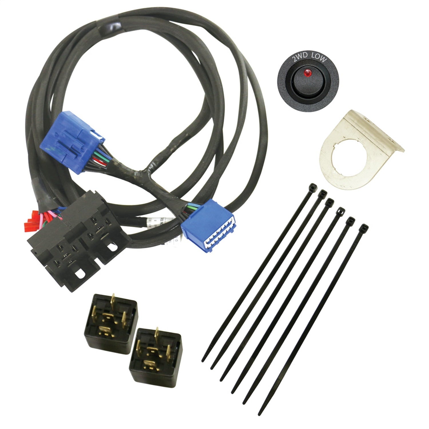 2LOW Unlock Kit