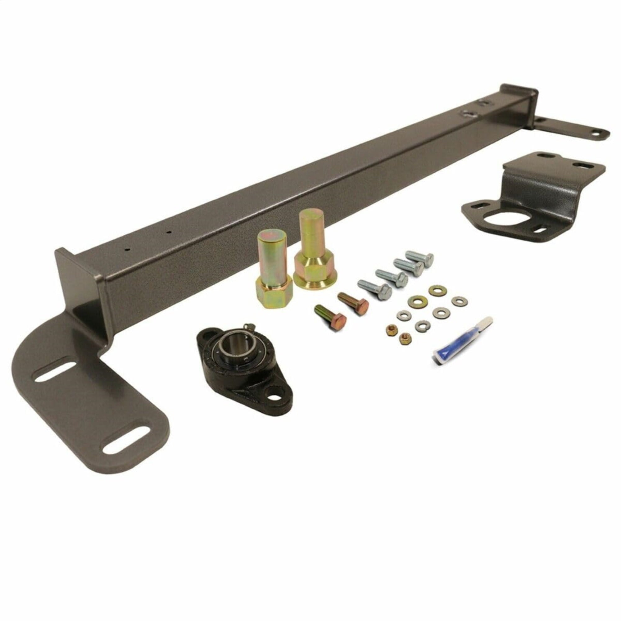 Steering Gear Box