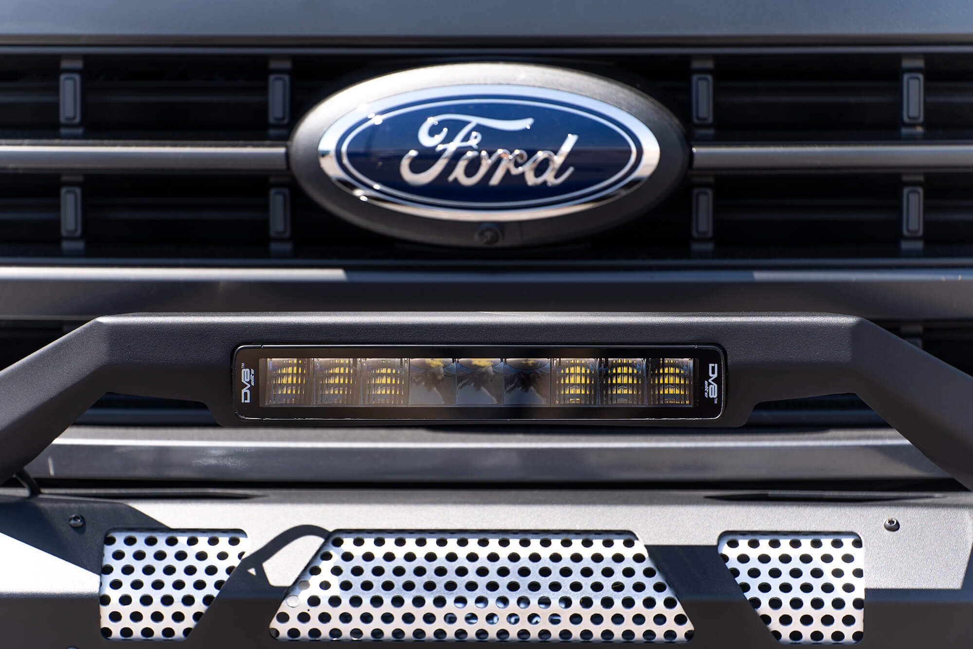 13-Inch Elite Series LED Light Bar
