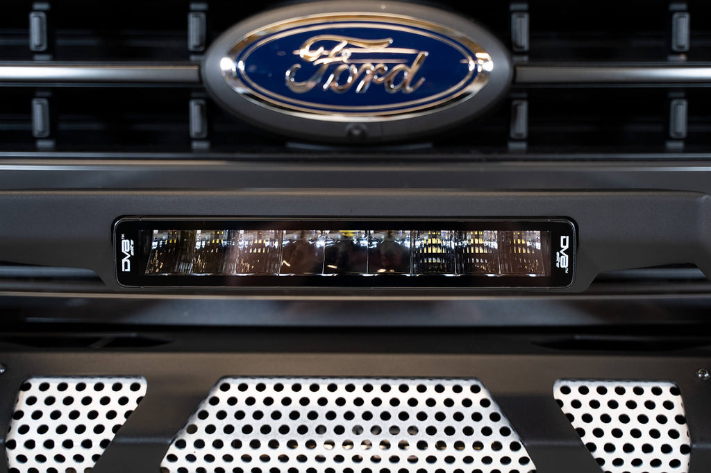 13-Inch Elite Series LED Light Bar