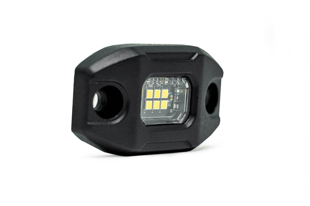 Micro Elite Utility Lights | Pair