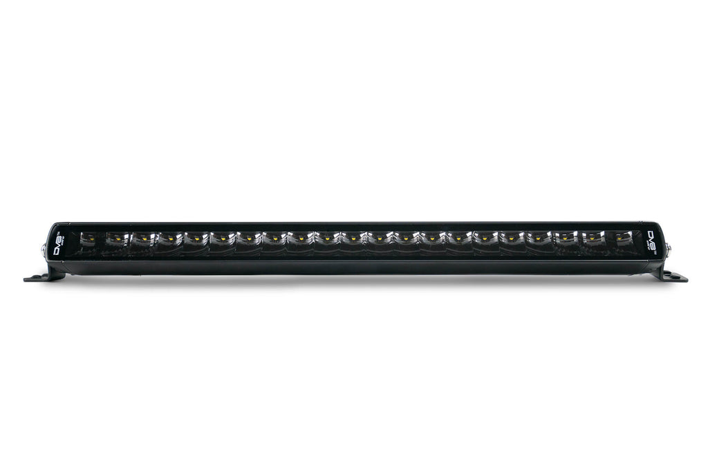 20-Inch Elite Series LED Light Bar - Single Row