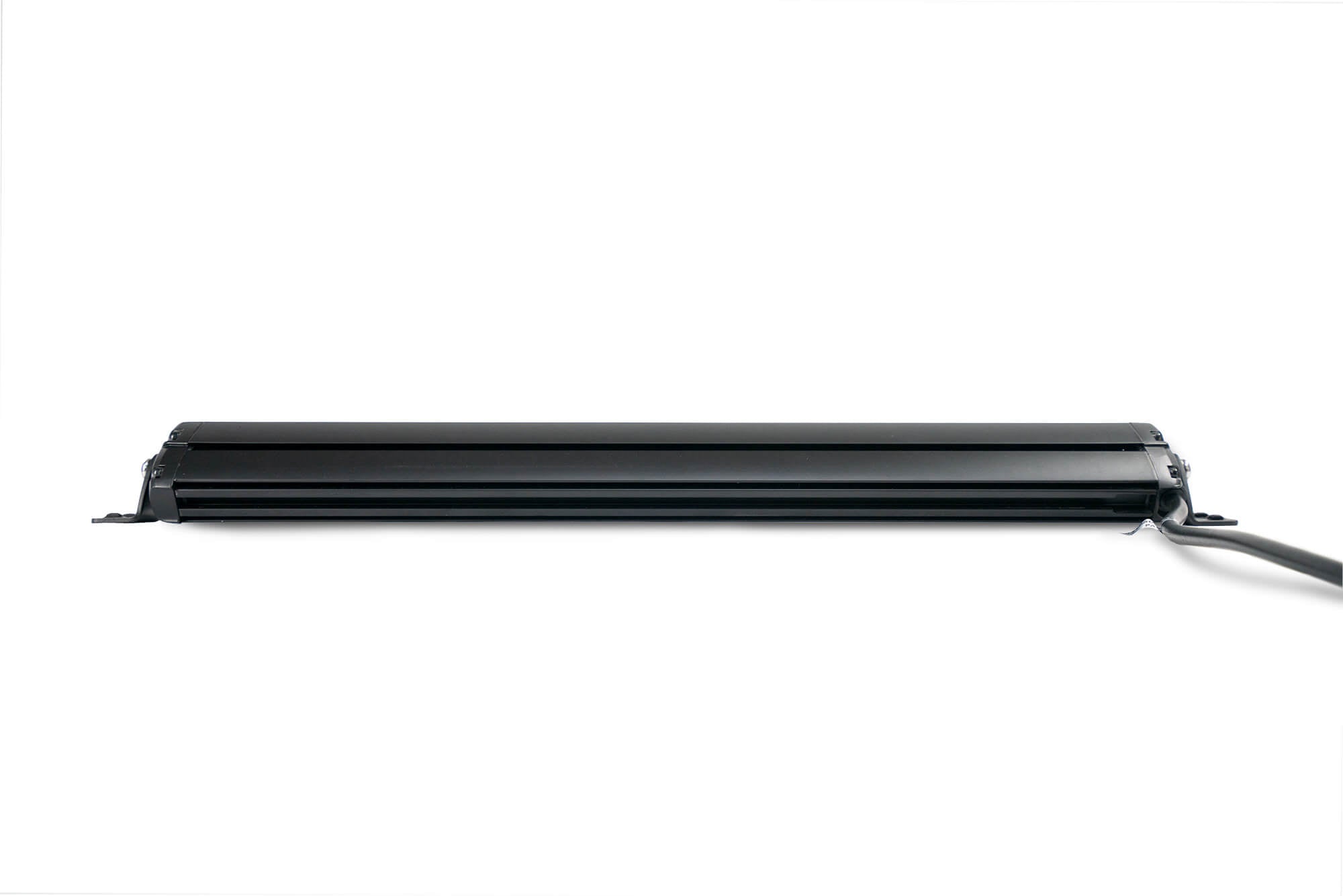 20-Inch Elite Series LED Light Bar - Single Row