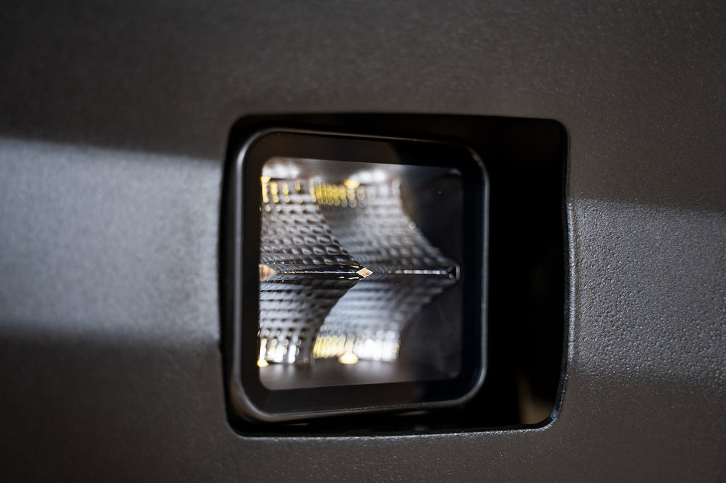3-Inch Elite Series LED Pod Light