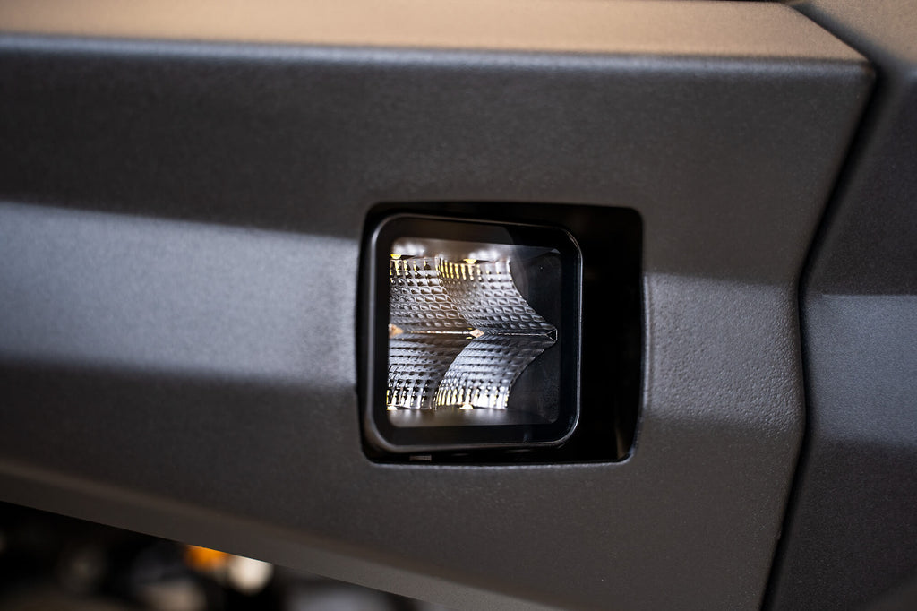3-Inch Elite Series LED Pod Light