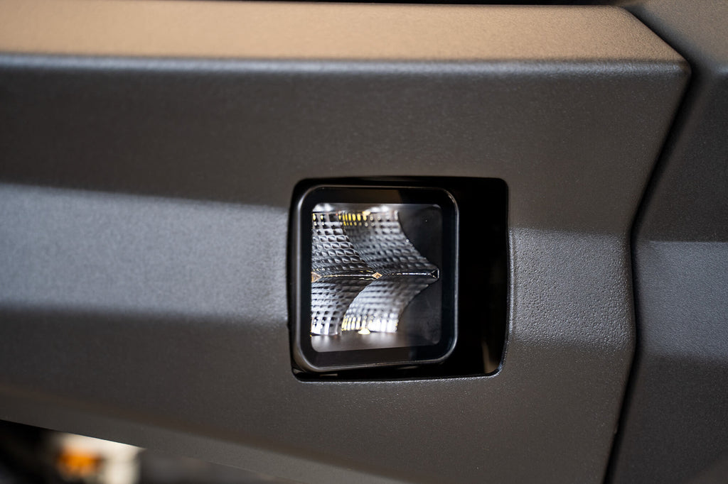 3-Inch Elite Series LED Pod Light