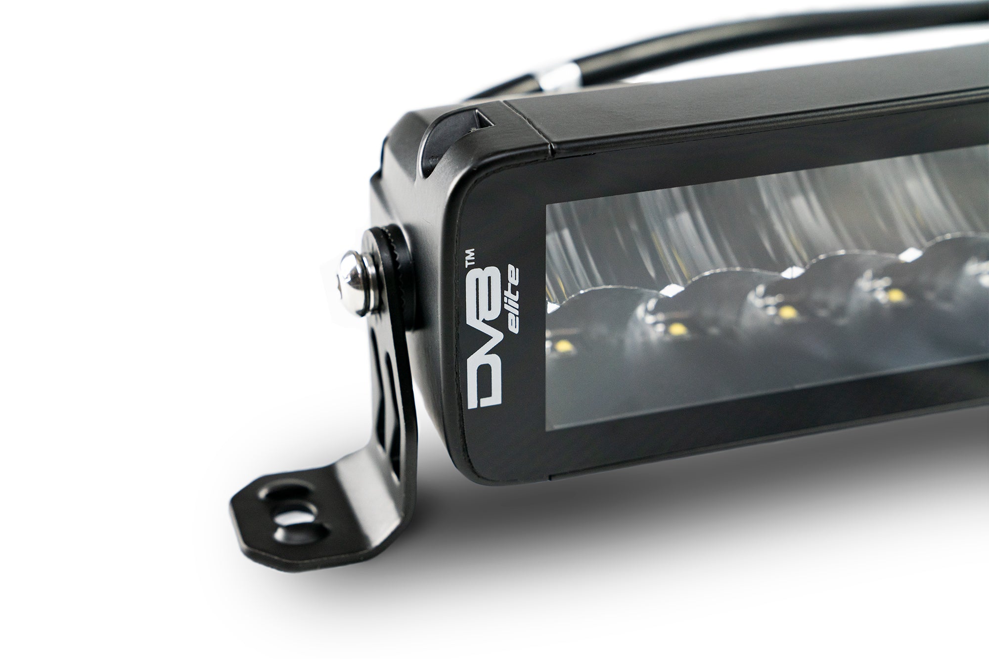 52-Inch Elite Series LED Light Bar